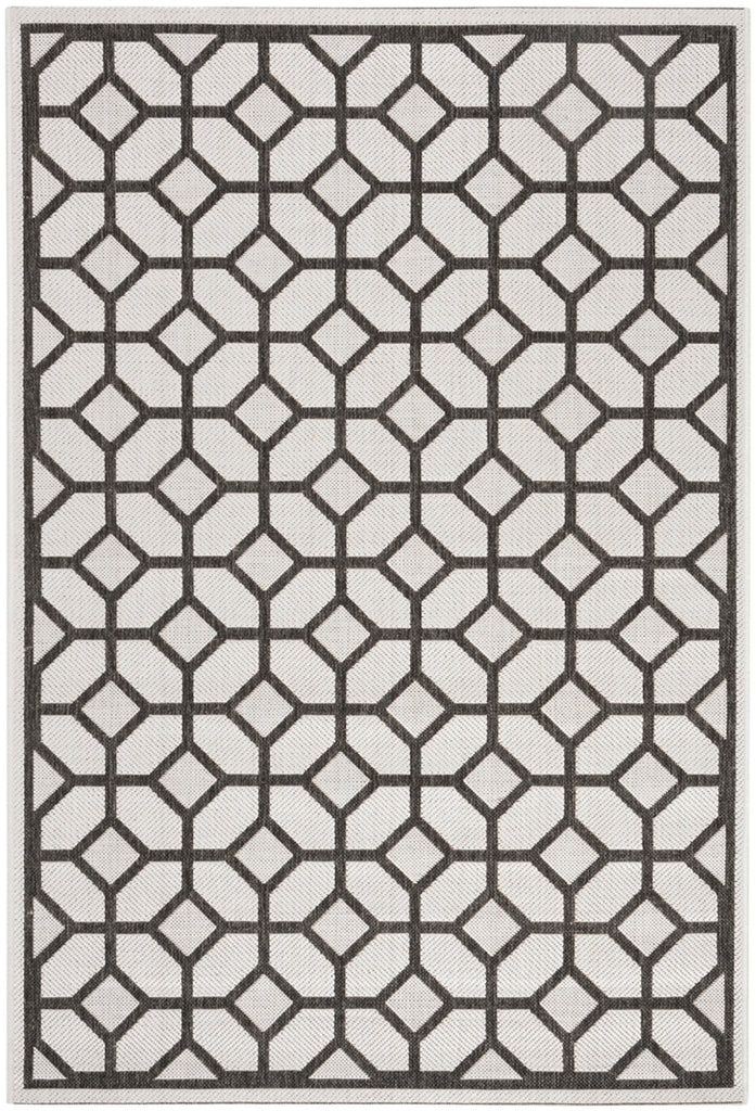 safavieh clearance beach house bhs127a light grey rug