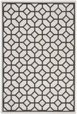 safavieh clearance beach house bhs127a light grey rug