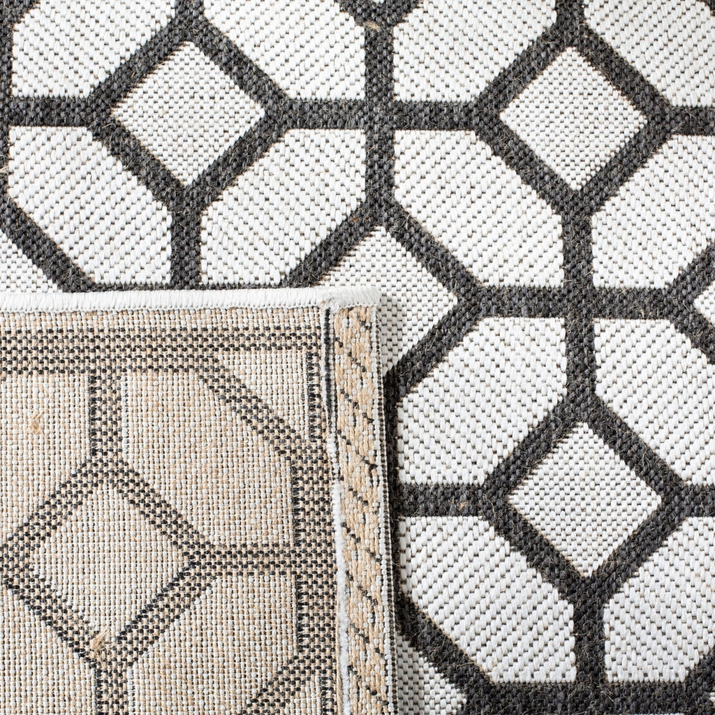 safavieh clearance beach house bhs127a light grey rug