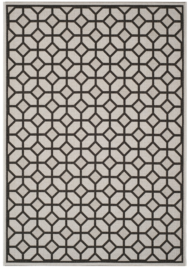 safavieh clearance beach house bhs127a light grey rug