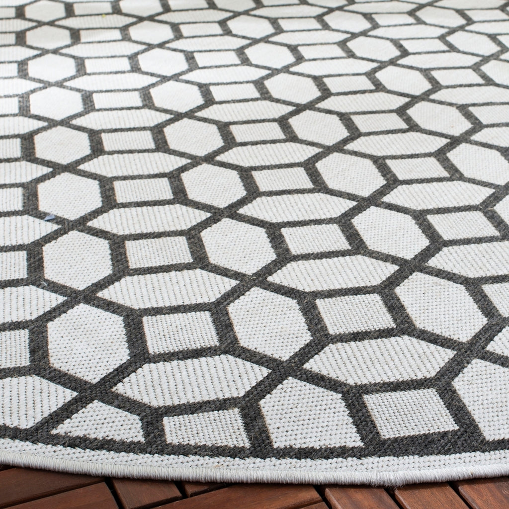 safavieh clearance beach house bhs127a light grey rug