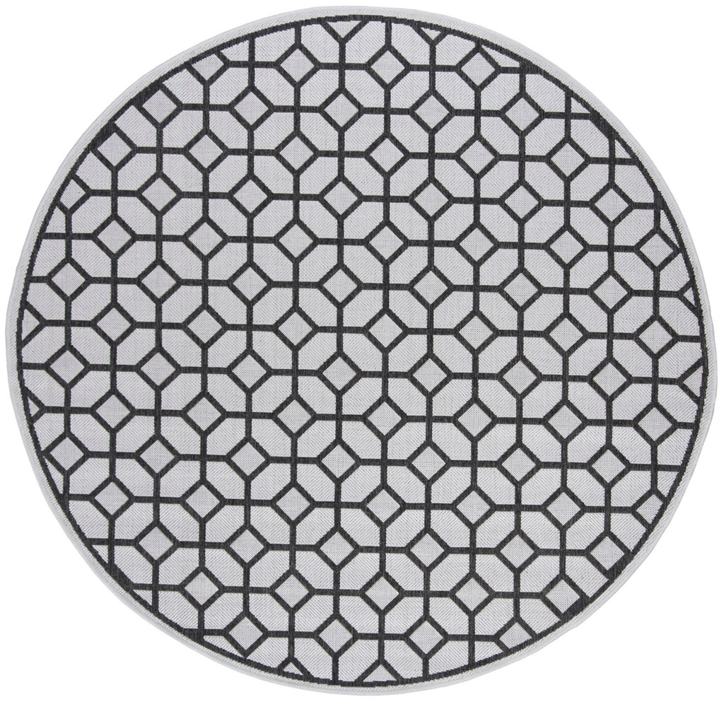 safavieh clearance beach house bhs127a light grey rug