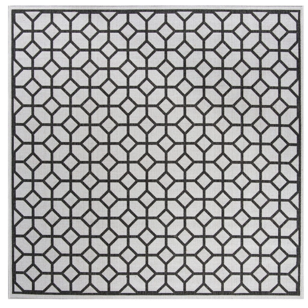 safavieh clearance beach house bhs127a light grey rug