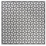 safavieh clearance beach house bhs127a light grey rug