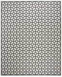 safavieh clearance beach house bhs127a light grey rug