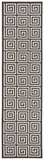 safavieh clearance beach house bhs129a light grey rug