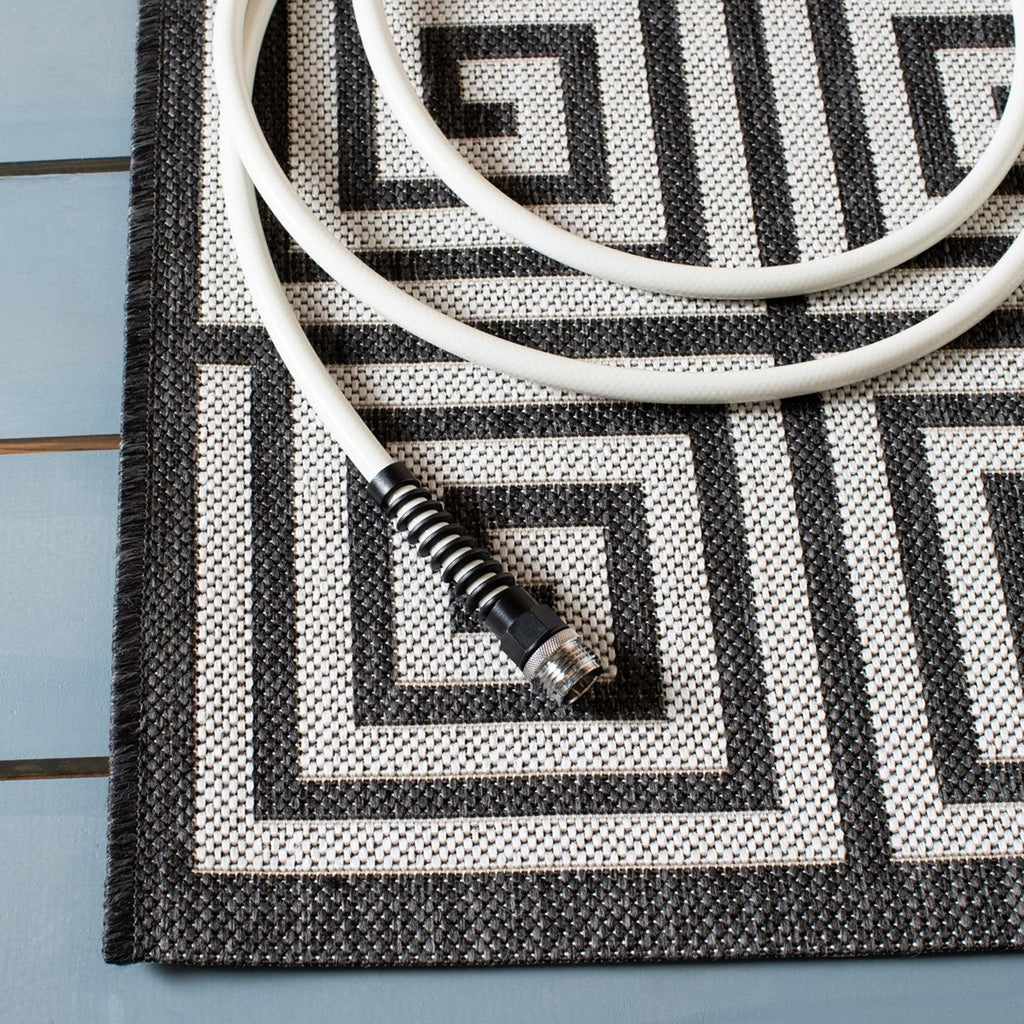 safavieh clearance beach house bhs129a light grey rug