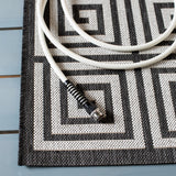 safavieh clearance beach house bhs129a light grey rug