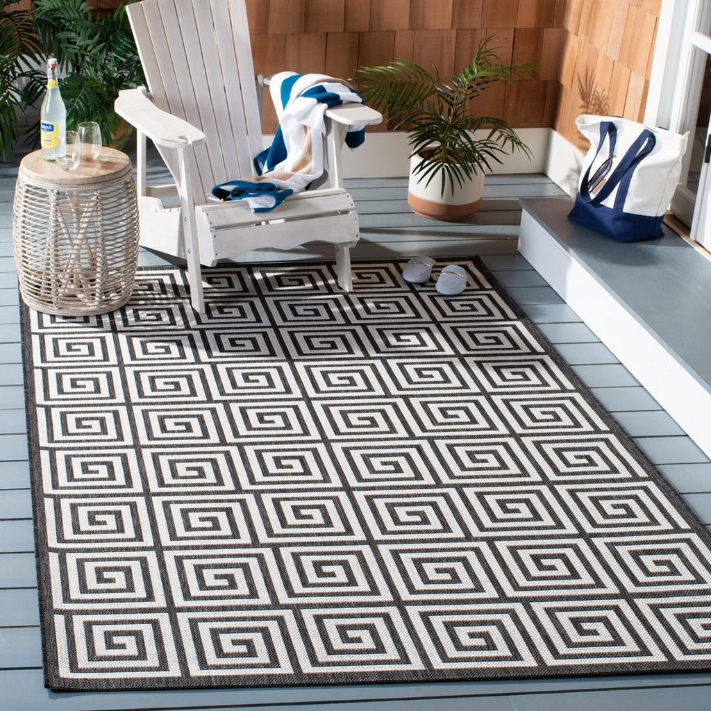 safavieh clearance beach house bhs129a light grey rug