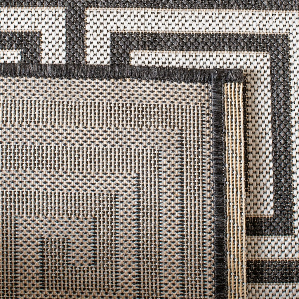 safavieh clearance beach house bhs129a light grey rug