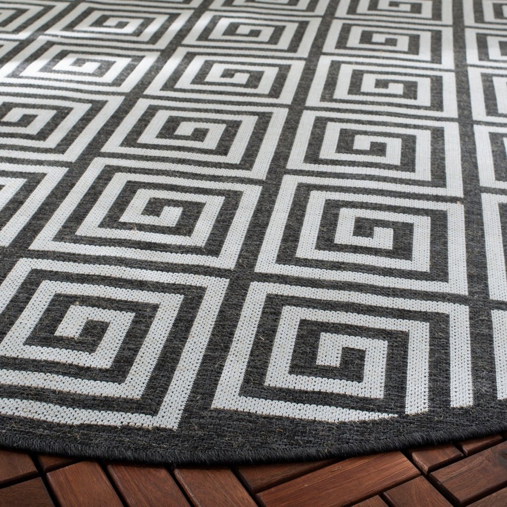 safavieh clearance beach house bhs129a light grey rug