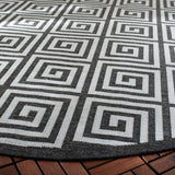 safavieh clearance beach house bhs129a light grey rug