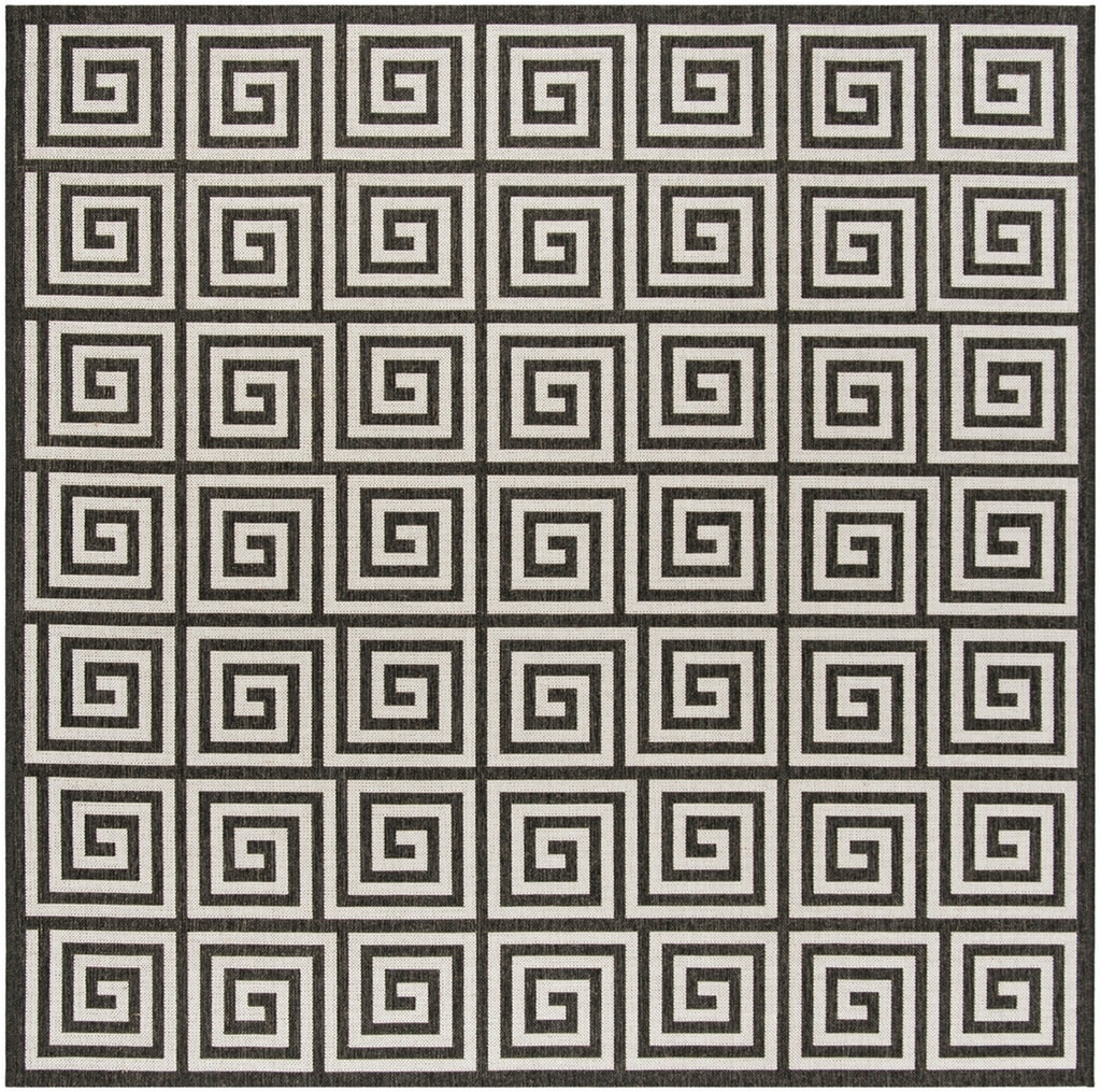 safavieh clearance beach house bhs129a light grey rug