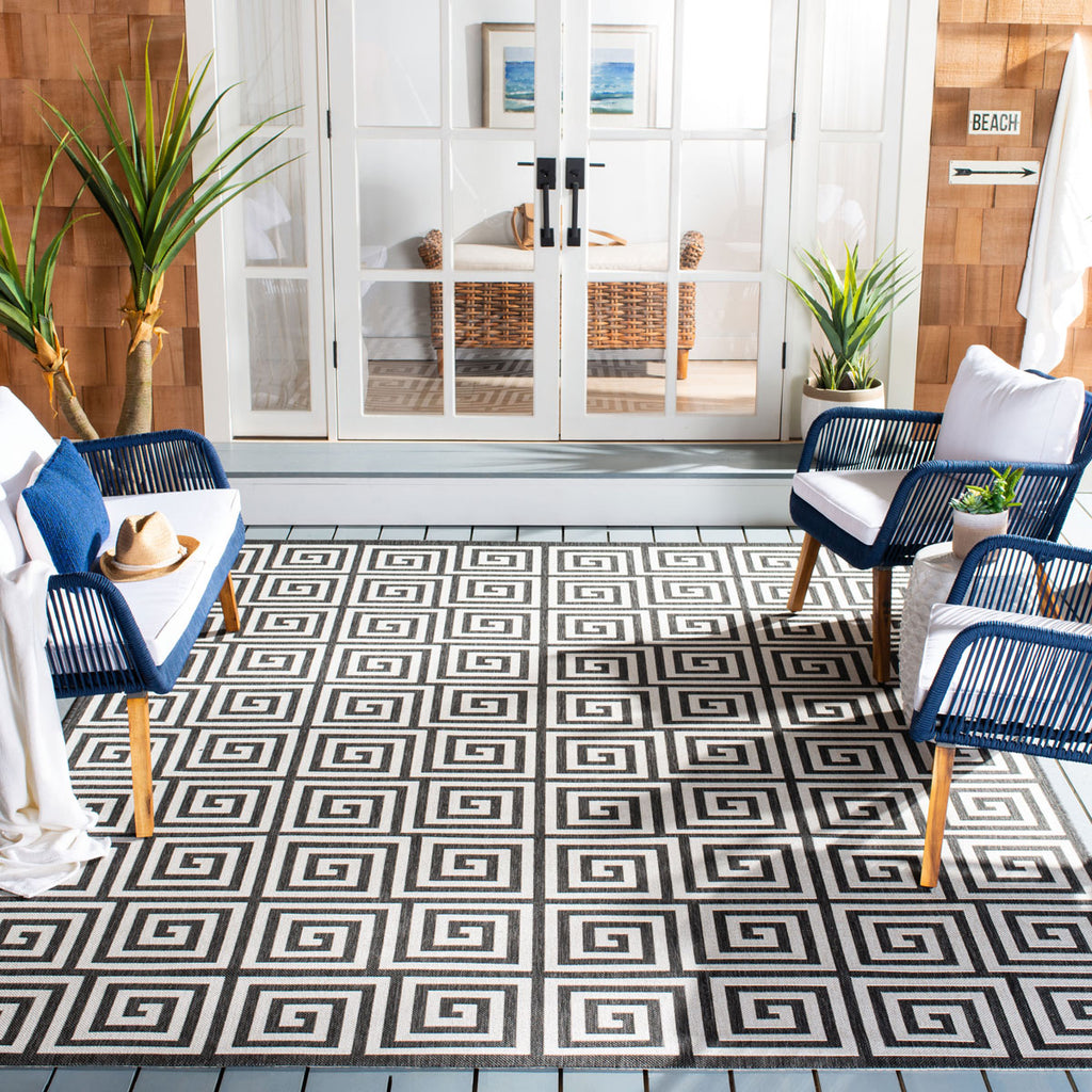 safavieh clearance beach house bhs129a light grey rug