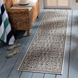 safavieh clearance beach house bhs134a light grey rug