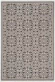 safavieh clearance beach house bhs134a light grey rug