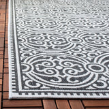 safavieh clearance beach house bhs134a light grey rug