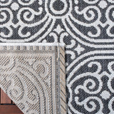 safavieh clearance beach house bhs134a light grey rug