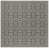safavieh clearance beach house bhs134a light grey rug