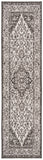 safavieh clearance beach house bhs137a light grey rug