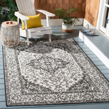 safavieh clearance beach house bhs137a light grey rug