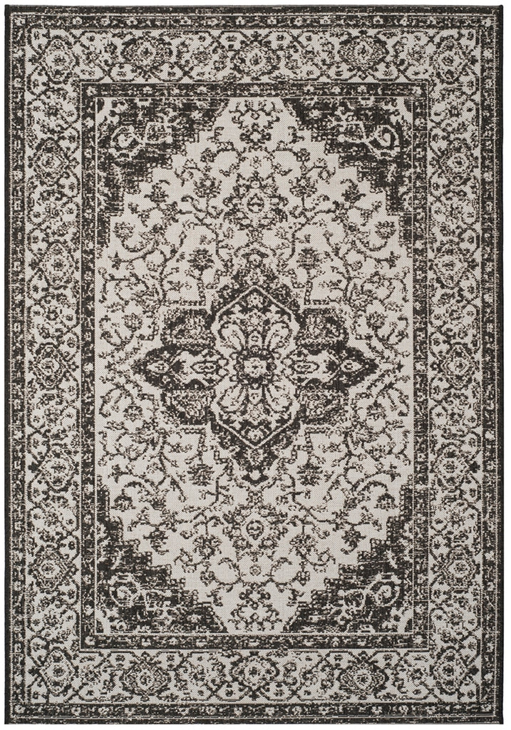 safavieh clearance beach house bhs137a light grey rug