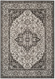 safavieh clearance beach house bhs137a light grey rug