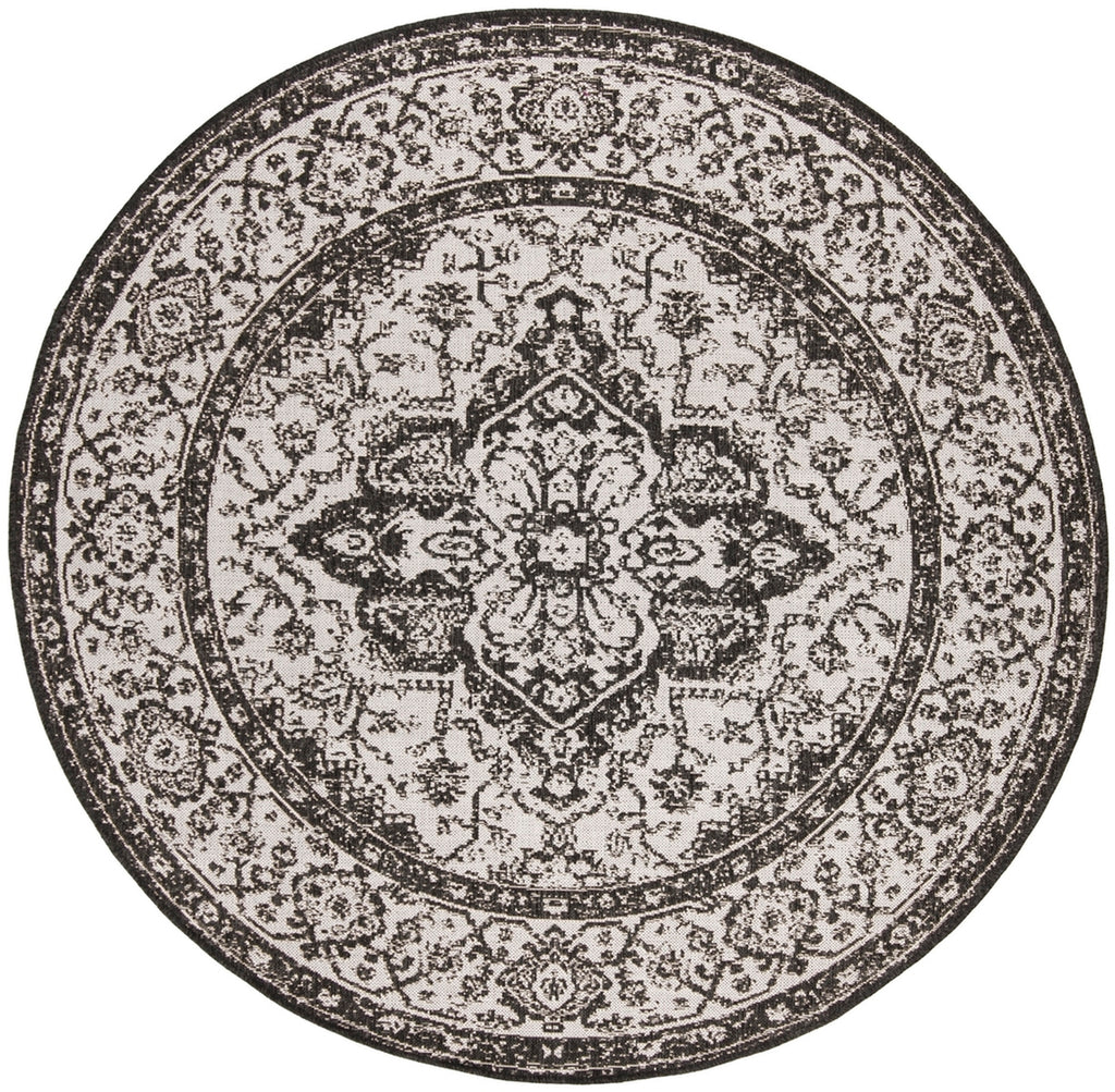 safavieh clearance beach house bhs137a light grey rug