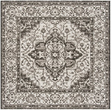safavieh clearance beach house bhs137a light grey rug