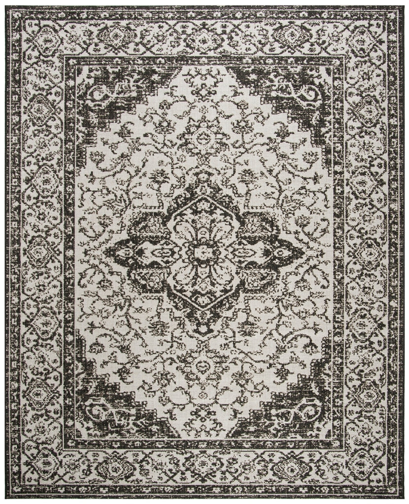 safavieh clearance beach house bhs137a light grey rug