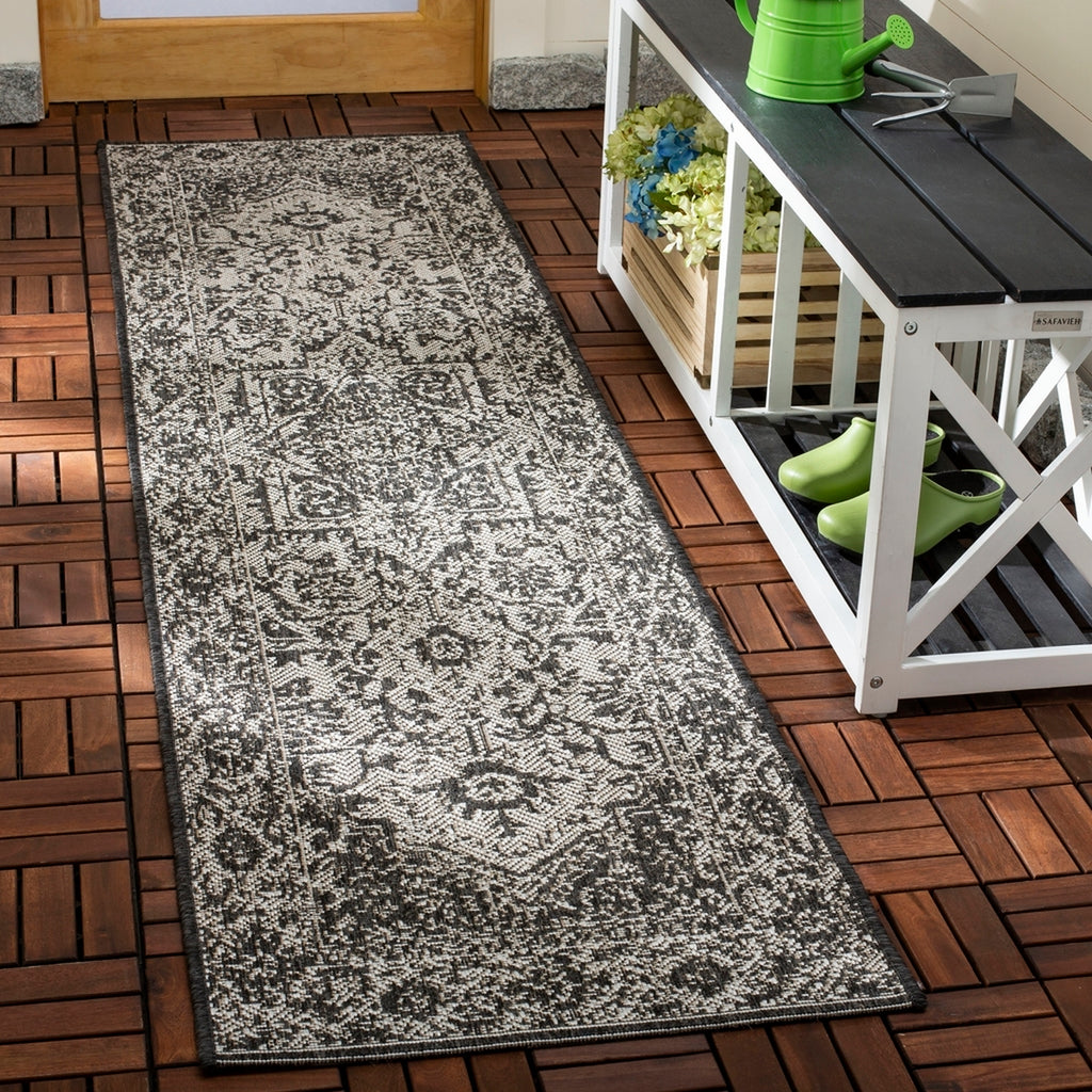 safavieh clearance beach house bhs139a light grey rug