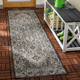 safavieh clearance beach house bhs139a light grey rug