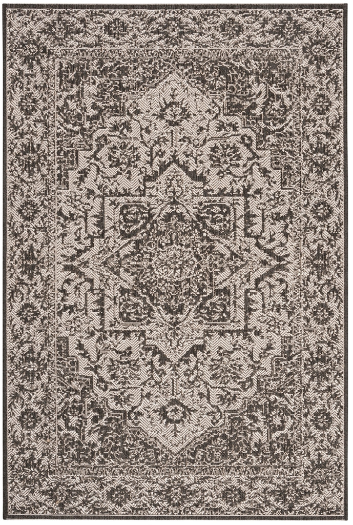 safavieh clearance beach house bhs139a light grey rug
