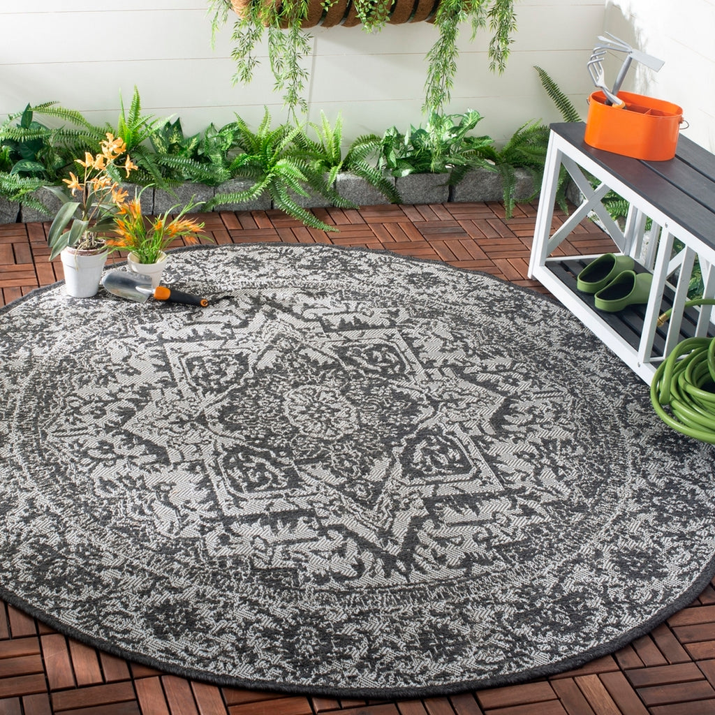 safavieh clearance beach house bhs139a light grey rug