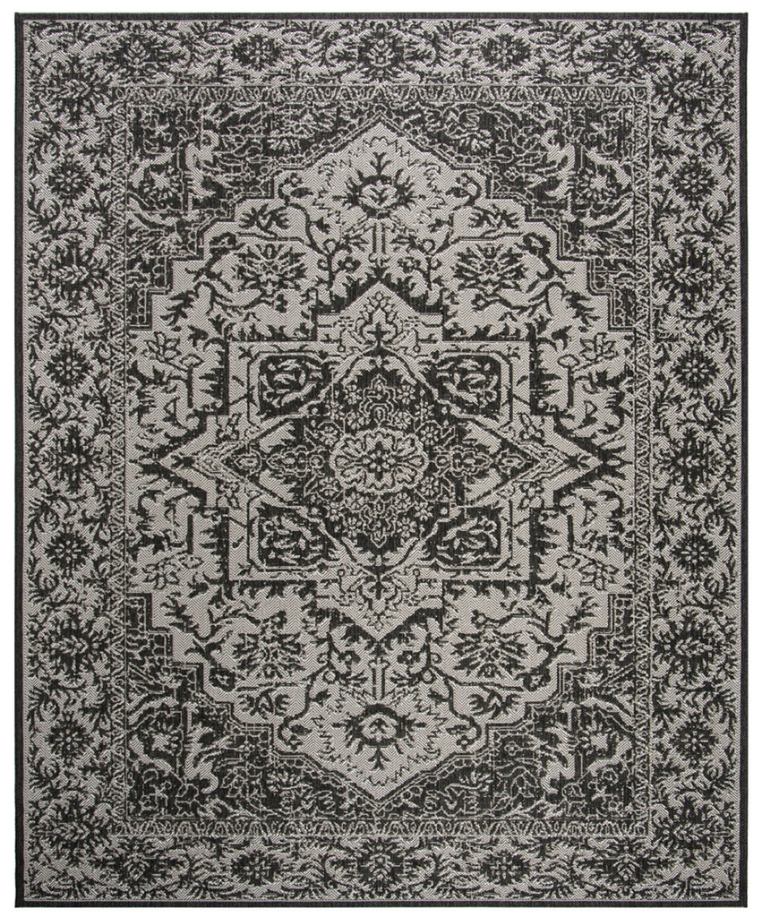 safavieh clearance beach house bhs139a light grey rug
