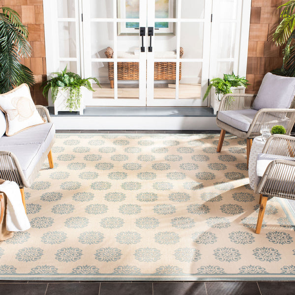 safavieh clearance beach house bhs181l cream rug