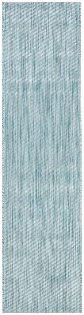 safavieh clearance beach house bhs218j aqua rug