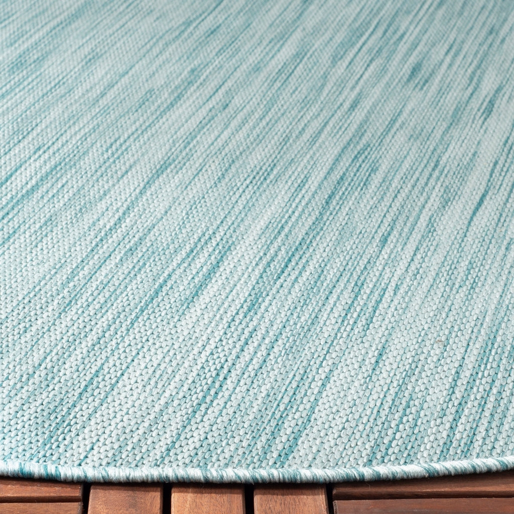 safavieh clearance beach house bhs218j aqua rug