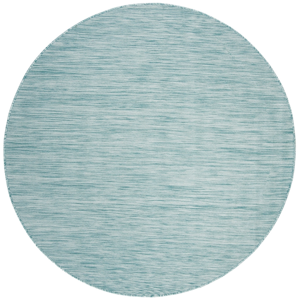 safavieh clearance beach house bhs218j aqua rug