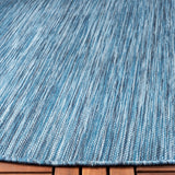 safavieh clearance beach house bhs218m blue rug