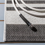 safavieh clearance beach house bhs222f light grey rug