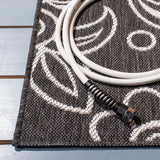 safavieh clearance beach house bhs246z black rug