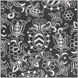 safavieh clearance beach house bhs246z black rug