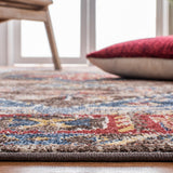 safavieh clearance bijar bij621c brown rug