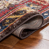 safavieh clearance bijar bij621c brown rug