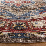 safavieh clearance bijar bij621c brown rug