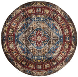 safavieh clearance bijar bij621c brown rug