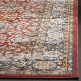 safavieh clearance bijar bij632r red rug