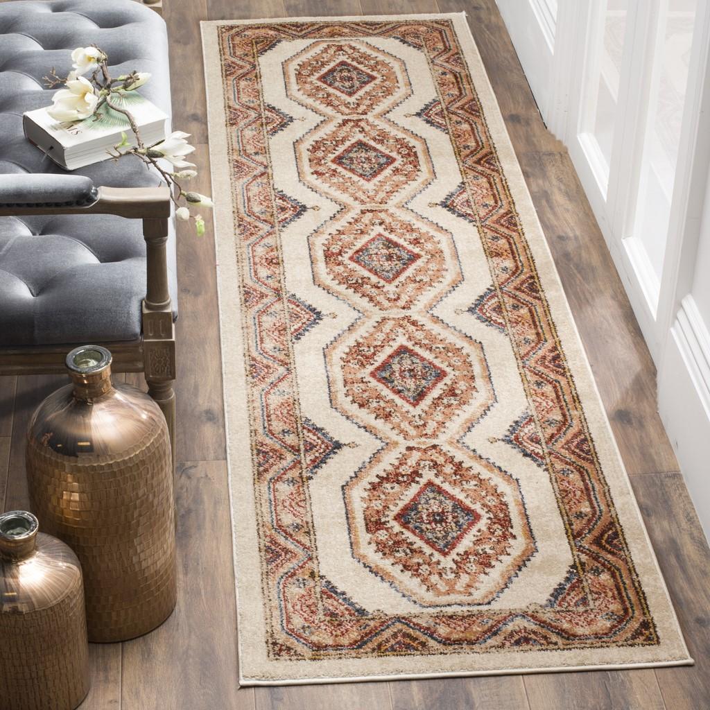 safavieh clearance bijar bij647a ivory rug