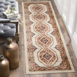 safavieh clearance bijar bij647a ivory rug